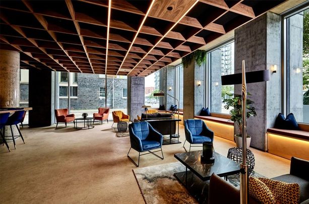 2 bedroom penthouse to rent - Photo 1