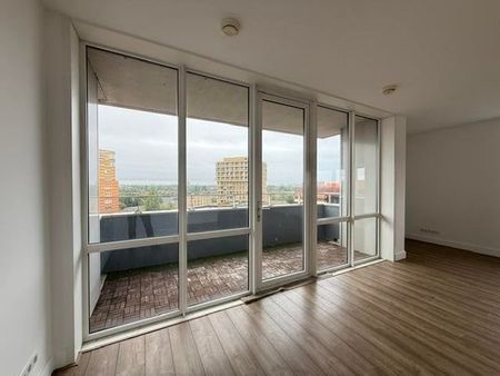 Te huur: Appartement IJdoornlaan 261 L 1 in Amsterdam - Photo 2