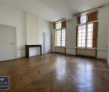 Location Appartement 2 pièces 53m² ANGERS 49100 - Photo 3