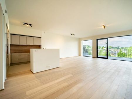 Appartement te huur - Photo 2