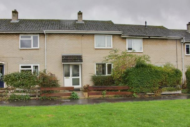 2 bedroom terraced house to rent - Photo 1