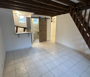 Location Appartement 2 pièces 38m² MELUN 77000 - Photo 5