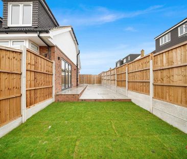 3 bedroom detached bungalow to rent - Photo 4