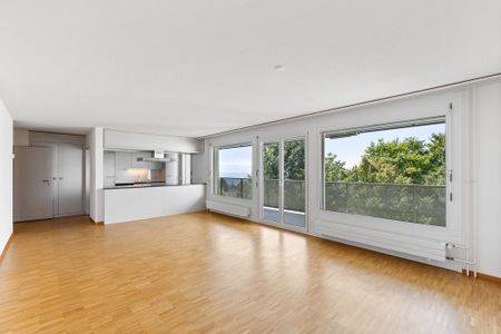 MIETEN OHNE KAUTION - Lichtdurchflutete Wohnung - Photo 3