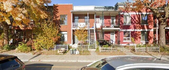 2 CH - 1 SDB - Montréal - $1,339 /mo - Photo 1
