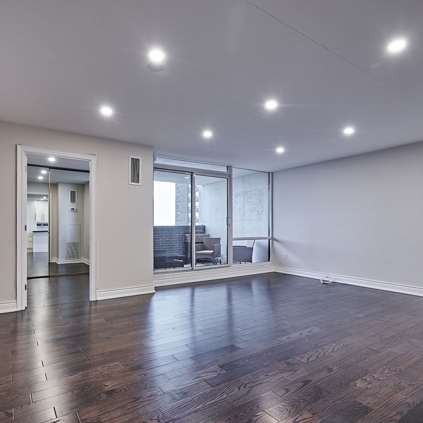 For Lease - 1535 Lakeshore Road Unit# 1203, Mississauga, Ontario - Photo 1