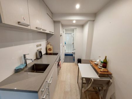 Smart studio fully furnished - Photo 4