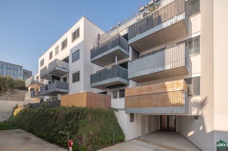 Single-Hit: 2-Zimmer-Neubau in Klosterneuburg - Photo 5