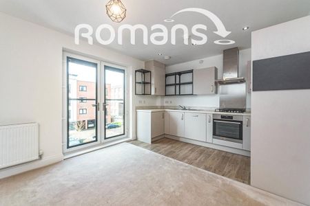 1 bedroom flat to rent - Photo 5