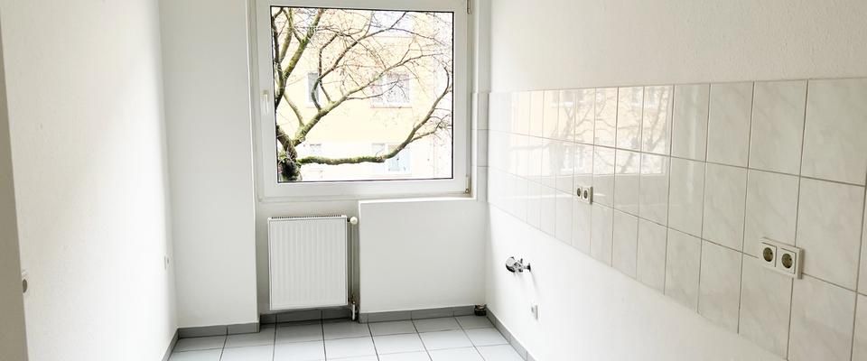 Ideal für Studenten! WG-geeignete 3-Zimmer-Wohnung zu vermieten - Foto 1