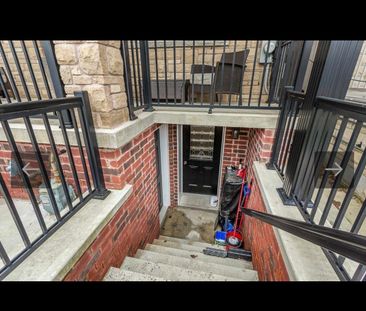 For Lease - 55 Westbury Crescent Unit# Basement, Toronto, Ontario - Photo 4