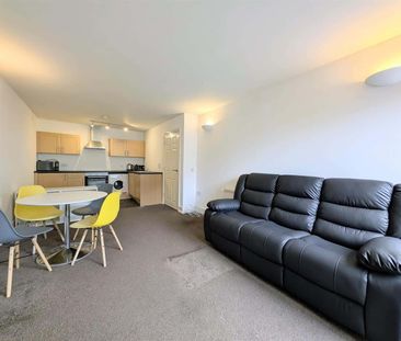 29 Duke Street, Liverpool, Merseyside, L1 - Photo 2