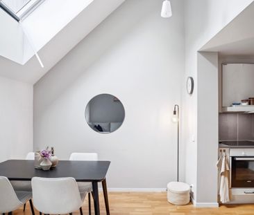 Lagmansbacken, Norsborg - Photo 2