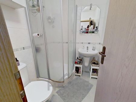 Pronájem bytu 1+kk 36 m2 - Photo 3
