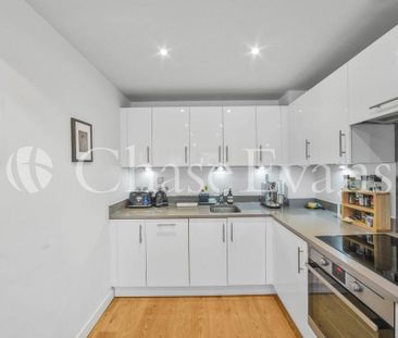 1 bedroom flat to rent - Photo 6