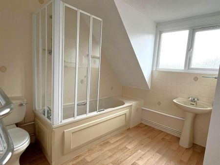 1 bedroom apartment to rent - Photo 5