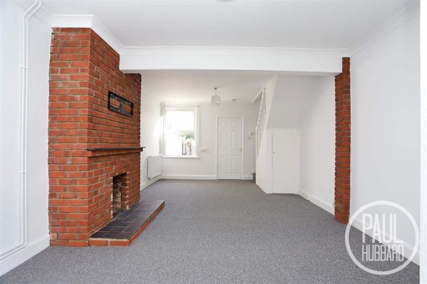 Somerton Avenue, Lowestoft, NR32 - Photo 1
