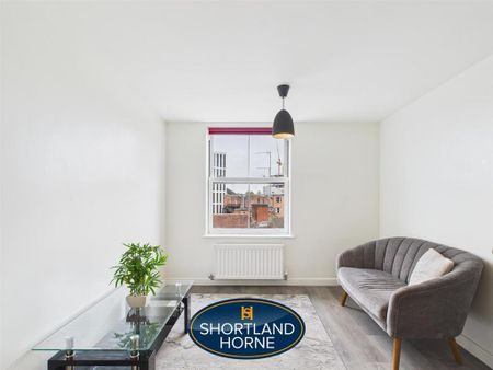 1 bedroom apartment to rent - Photo 4