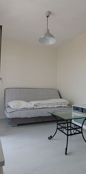 Location Appartement 1 pièce 21m² TOURS 37000 - Photo 1