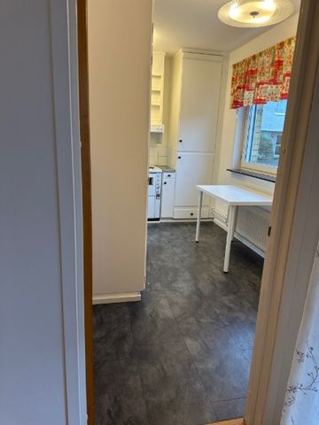 Västra Frölunda - 1rok - 12mån - 9.085kr/mån - Photo 4