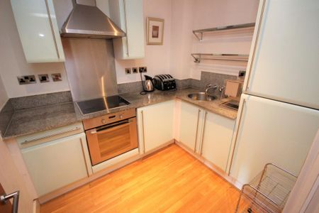 1 bedroom apartment to rent - Photo 3