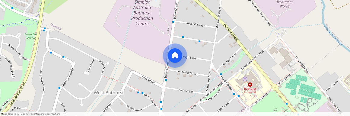 B/38 Esrom Street, NSW 2795, Bathurst