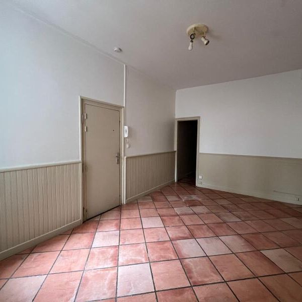 Location Appartement 2 Pièces 33 m² - Photo 1