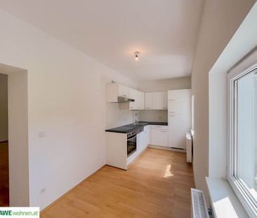 3- Zimmer Wohnung in der Nähe vom LKH - Provisionsfrei! - Photo 2