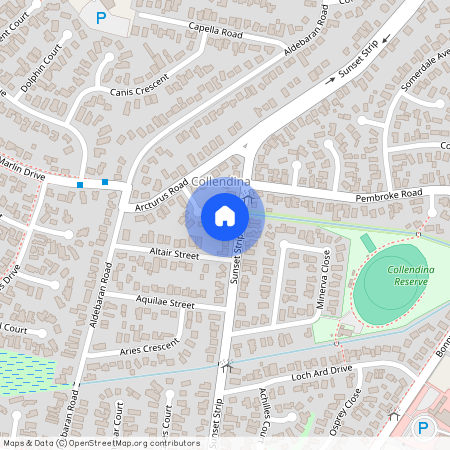 96 Sunset Strip, VIC, 3226, Ocean Grove