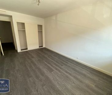 Appartement à louer 2 pièces 47.17m² - Photo 2