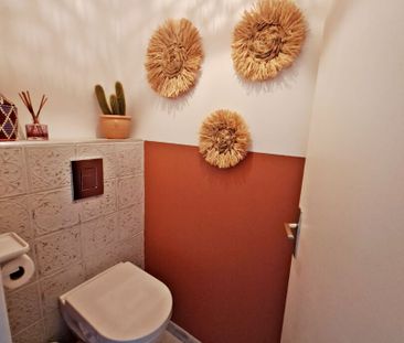 Appartement Chaponost 3 pièce(s) 70.40 m2 - Photo 5