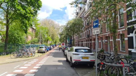 Eerste Helmersstraat 171 A - Foto 5