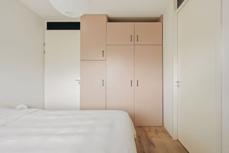 Appartement te huur: Van Kinsbergenstraat 112 1057 PT Amsterdam - Photo 5