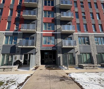 For Lease - 77 Leland Street Unit# 417, Hamilton, Ontario - Photo 6