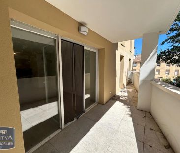 Appartement à louer 3 pièces 56.77m² - Photo 6