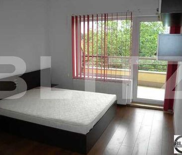 3 camere, 110 mp utili, zona Septimiu Albini, imobil nou, terasa 20 mp, garaj - Photo 2