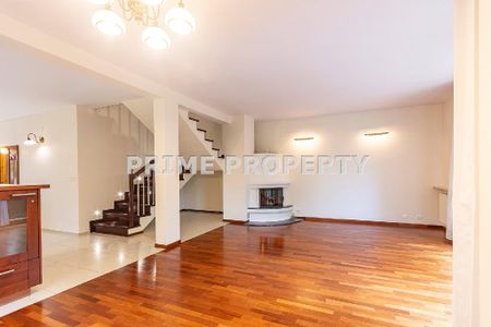 Dom Kraków Zwierzyniec powierzchnia 140.0 m² C389-WD-77005 - Photo 2