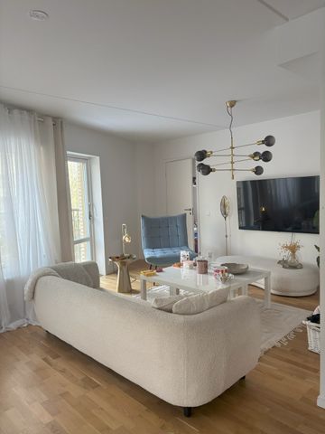 Mandolingatan, Västra Frölunda - Foto 2