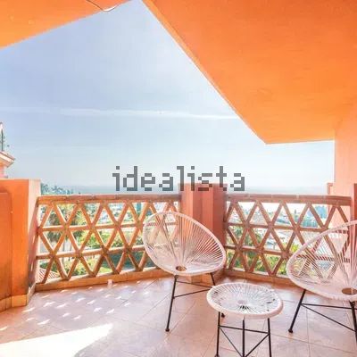 Alquiler de dúplex en Avenida Retamar, 73 - Photo 1