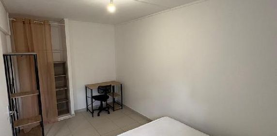 Fort de France - Appartement - Chambre en colocation - Photo 2