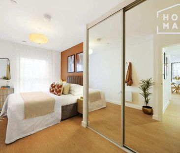 2 bedroom apartment to rent - Photo 5