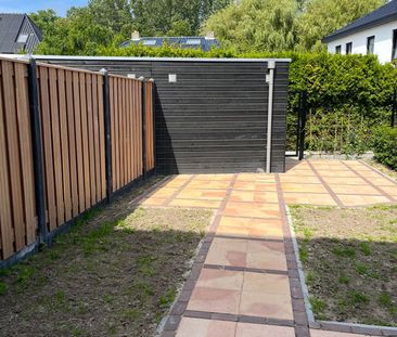 Doris Lessinglaan 113, Kraayenstein en Vroondaal, 2553ZB, Den Haag - Foto 5