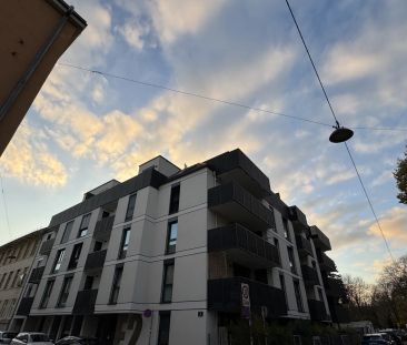 3-Zimmer Neubau! Angenehm, ruhige Lage nahe dem Riverside! JETZT AN... - Foto 6