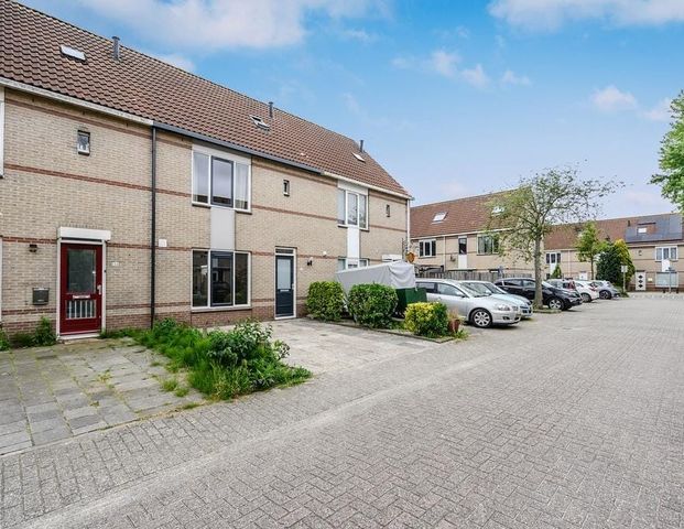 Rhônestraat 138, Rivierenbuurt, 8226ME, Lelystad - Foto 1