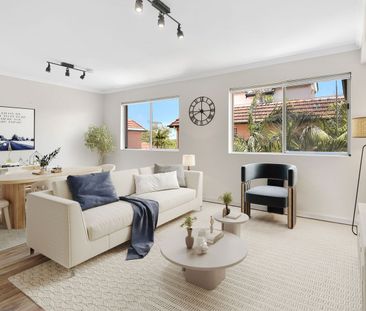 61/16 Bardwell Road, Mosman - Photo 1