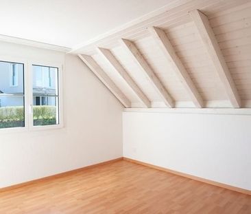 3.5 Zimmer-Wohnung in Würenlingen - Foto 5