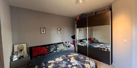 Appartement te huur in Erembodegem voor € 835 met 2 slaapkamers - Photo 5