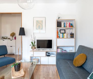 Location Appartement 2 pièces Meublé 44m² ANNECY 74000 - Photo 2