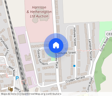 Sydney Place, Lockerbie - Photo 1