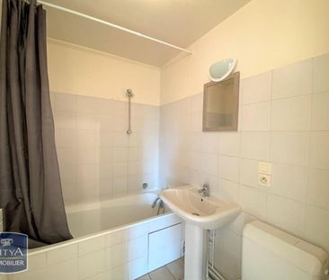 Location Appartement 1 pièce 26m² RAMBOUILLET 78120 - Photo 4